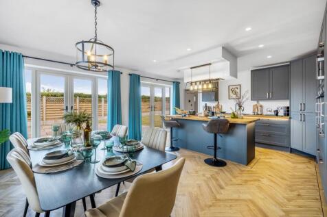 Plot 1, Windmill Grove (South Leverton)-18