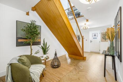 Plot 1, Windmill Grove (South Leverton)-14