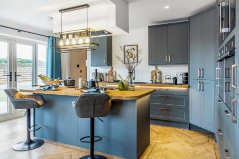 Plot 1, Windmill Grove (South Leverton)-19