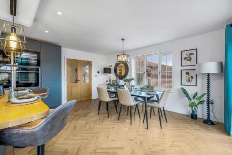 Plot 1, Windmill Grove (South Leverton)-21