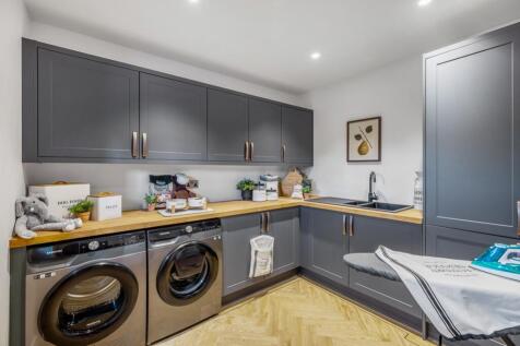 Plot 1, Windmill Grove (South Leverton)-23