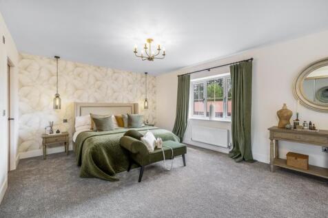 Plot 1, Windmill Grove (South Leverton)-27