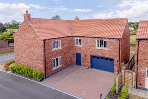 Plot 1, Windmill Grove (South Leverton)-3