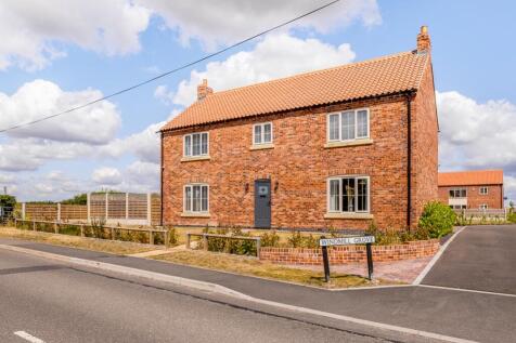 Plot 1, Windmill Grove (South Leverton)-6