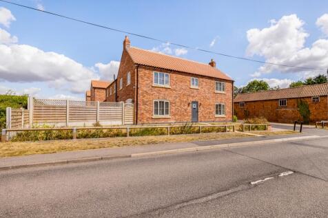 Plot 1, Windmill Grove (South Leverton)-8
