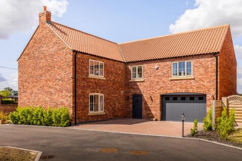Plot 1, Windmill Grove (South Leverton)-9