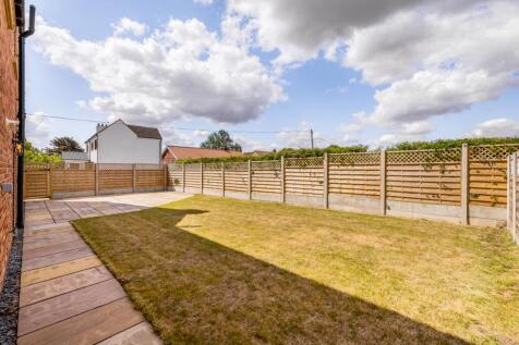 Plot 1, Windmill Grove (South Leverton)-10