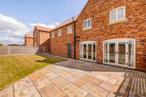 Plot 1, Windmill Grove (South Leverton)-12
