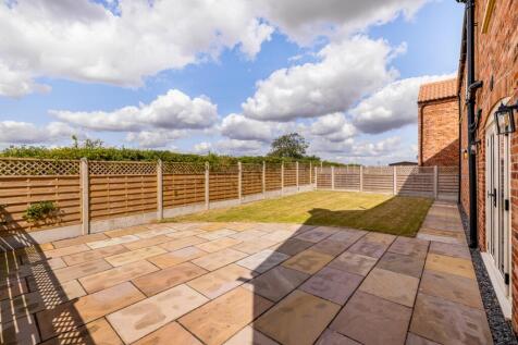 Plot 1, Windmill Grove (South Leverton)-13