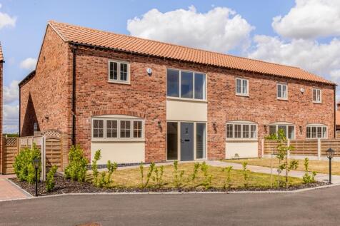Plot 2, Windmill Grove (South Leverton)-5