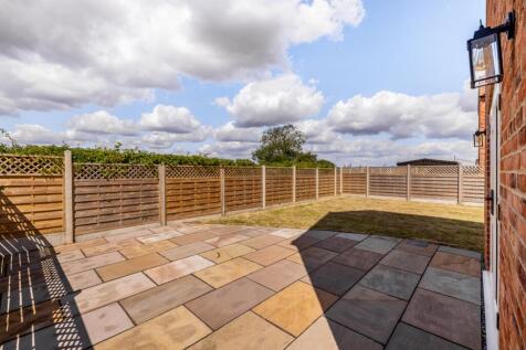 Plot 2, Windmill Grove (South Leverton)-8
