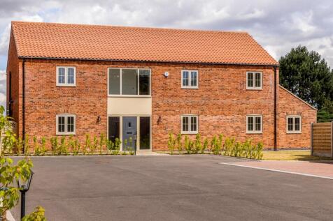 Plot 5, Windmill Grove (South Leverton)-5