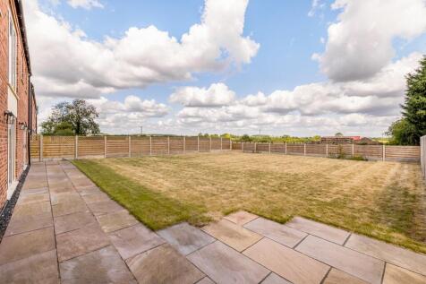 Plot 5, Windmill Grove (South Leverton)-9