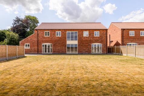Plot 5, Windmill Grove (South Leverton)-11