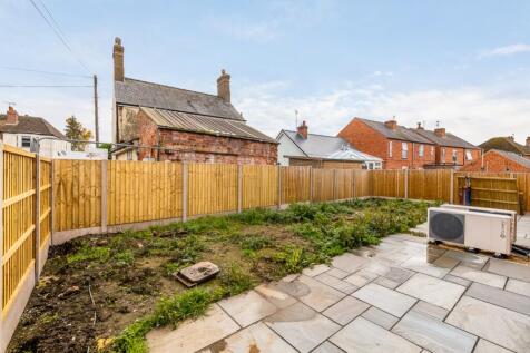 Ted Hudson Plots (Bardney)-31