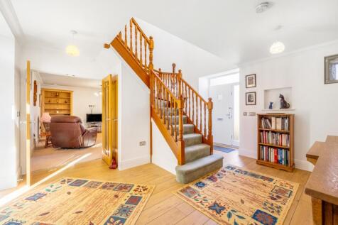 8 Poplar Farm Court Nettleham