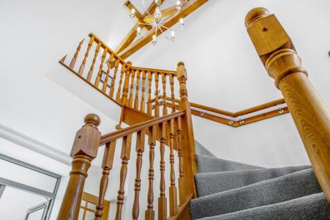 8 Poplar Farm Court Nettleham