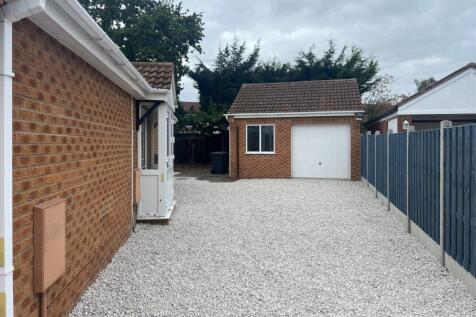 Betula 4 driveway shot