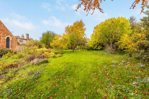 Rose Cottage (Navenby)-12