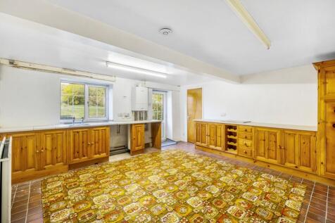 Rose Cottage (Navenby)-17