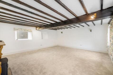 Rose Cottage (Navenby)-20