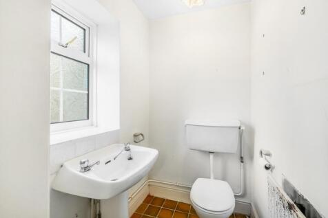 Rose Cottage (Navenby)-18