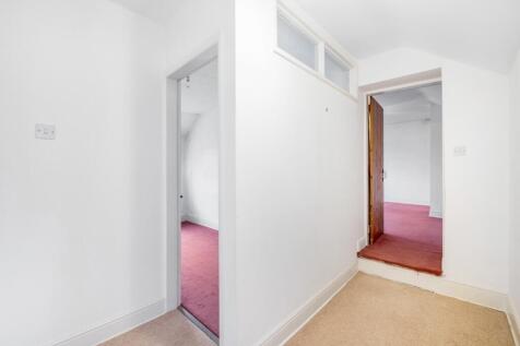 Rose Cottage (Navenby)-23