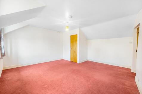 Rose Cottage (Navenby)-25