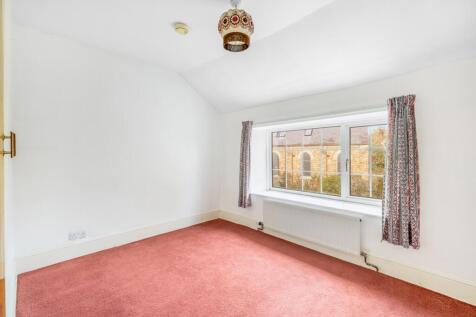 Rose Cottage (Navenby)-27