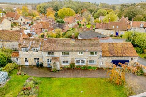 Rose Cottage (Navenby)-3