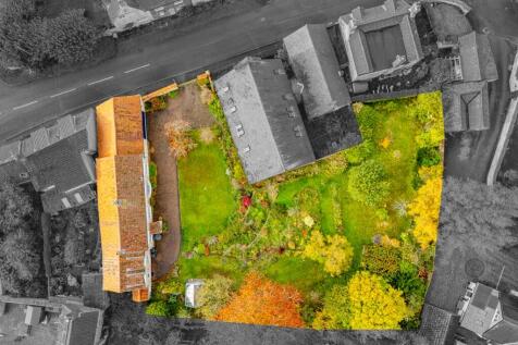 Rose Cottage (Navenby)-5