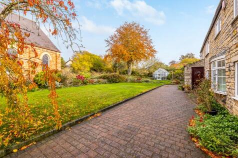 Rose Cottage (Navenby)-7