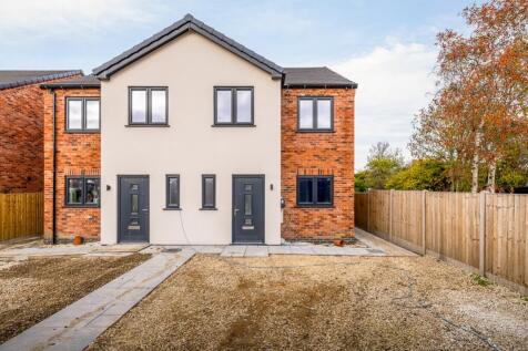 Ted Hudson Plots (Bardney)-6