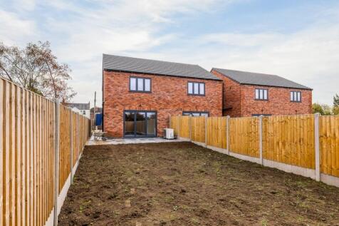 Ted Hudson Plots (Bardney)-9