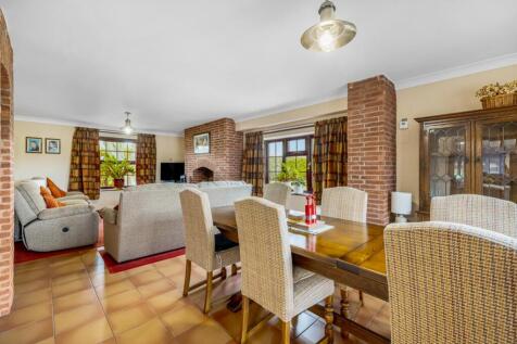 Grange Farm Cottage (Bassingham)-23