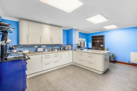 Grange Farm Cottage (Bassingham)-26