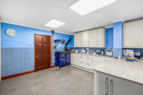 Grange Farm Cottage (Bassingham)-25