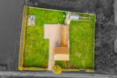 Grange Farm Cottage (Bassingham)-7