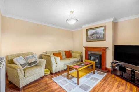 Grange Farm Cottage (Bassingham)-19