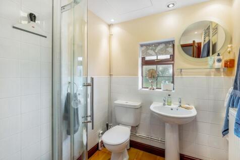 Grange Farm Cottage (Bassingham)-20