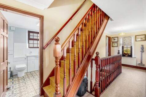 Grange Farm Cottage (Bassingham)-28