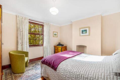 Grange Farm Cottage (Bassingham)-31