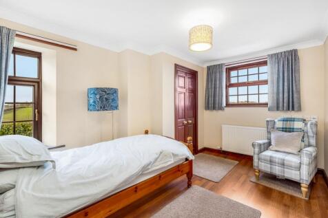 Grange Farm Cottage (Bassingham)-30