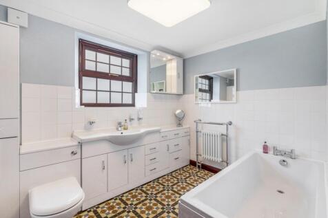 Grange Farm Cottage (Bassingham)-29