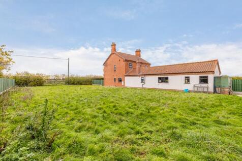 Grange Farm Cottage (Bassingham)-18
