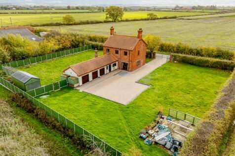 Grange Farm Cottage (Bassingham)-4