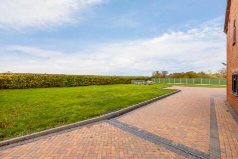 Grange Farm Cottage (Bassingham)-12