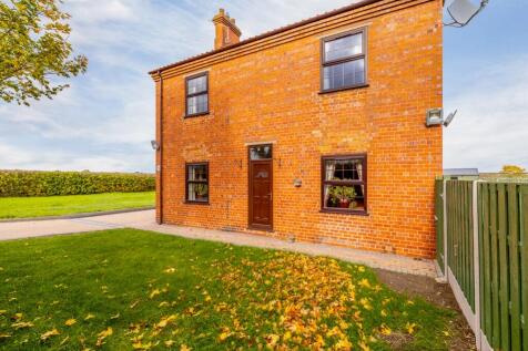 Grange Farm Cottage (Bassingham)-11