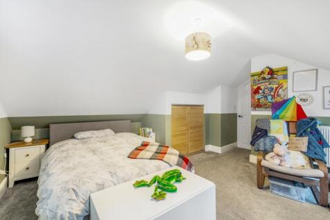 Flat 6 9 Cross O&#39;Cliff Hill-22