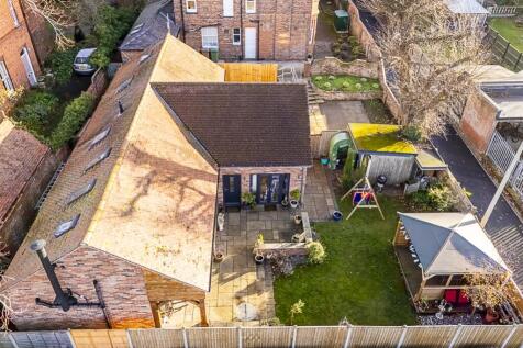 Flat 6 9 Cross O&#39;Cliff Hill (Lincoln)-27